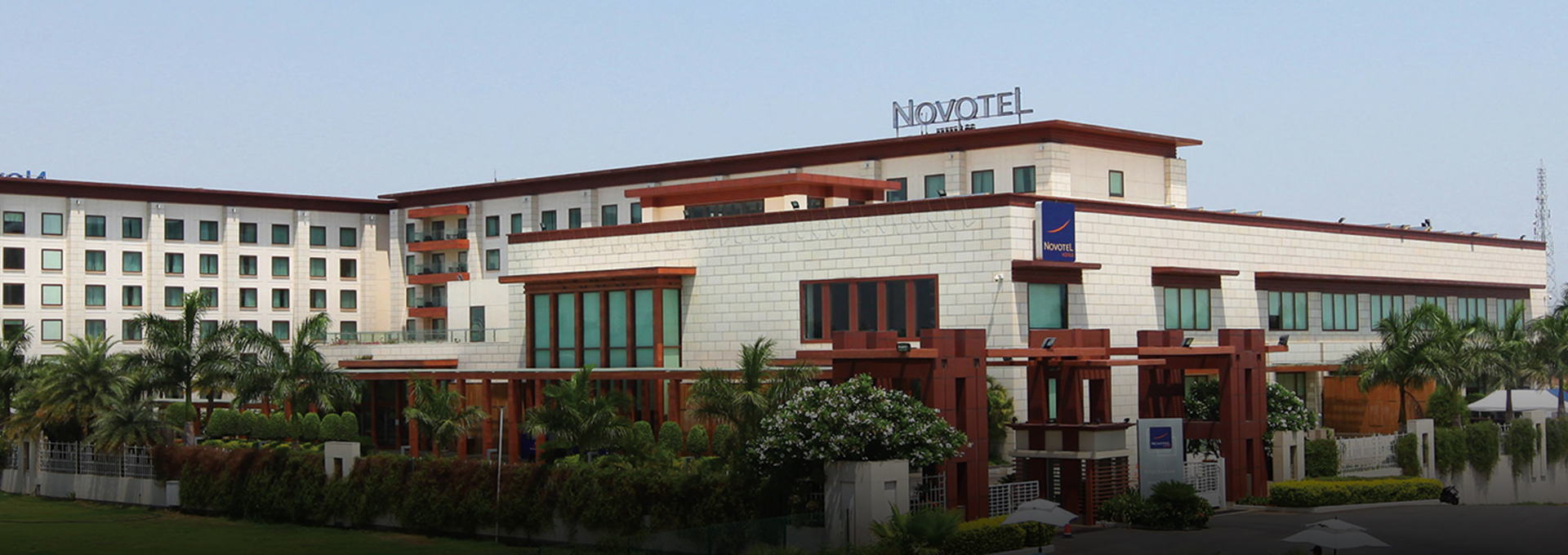 Hotels in Shamshabad Hyderabad near Airport | Conference, Function ...