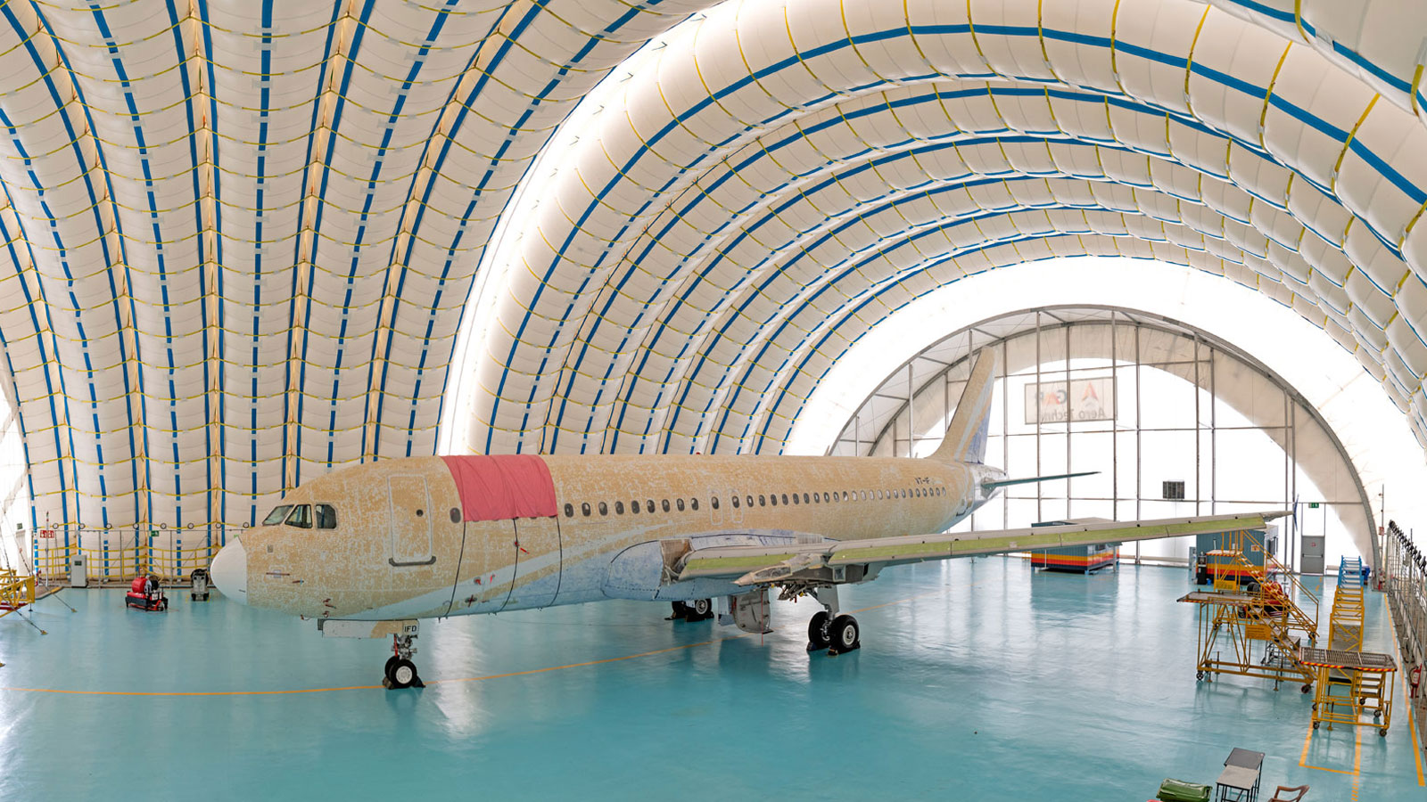 MRO