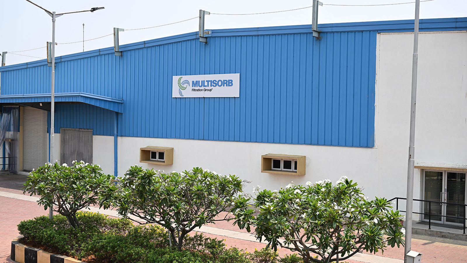 Multisorb