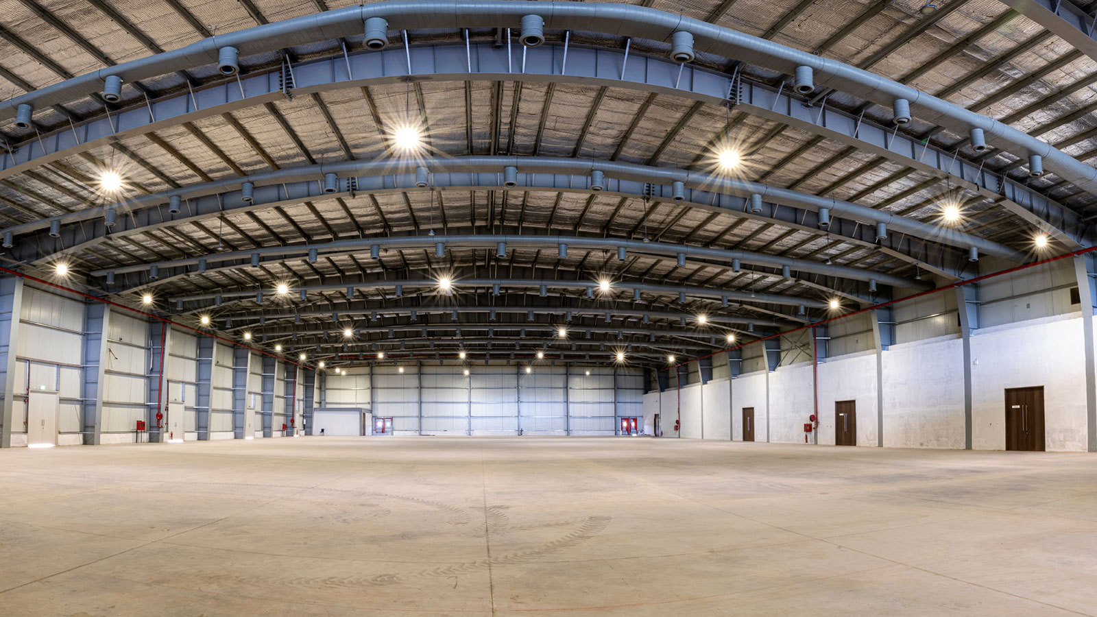 GMR Arena