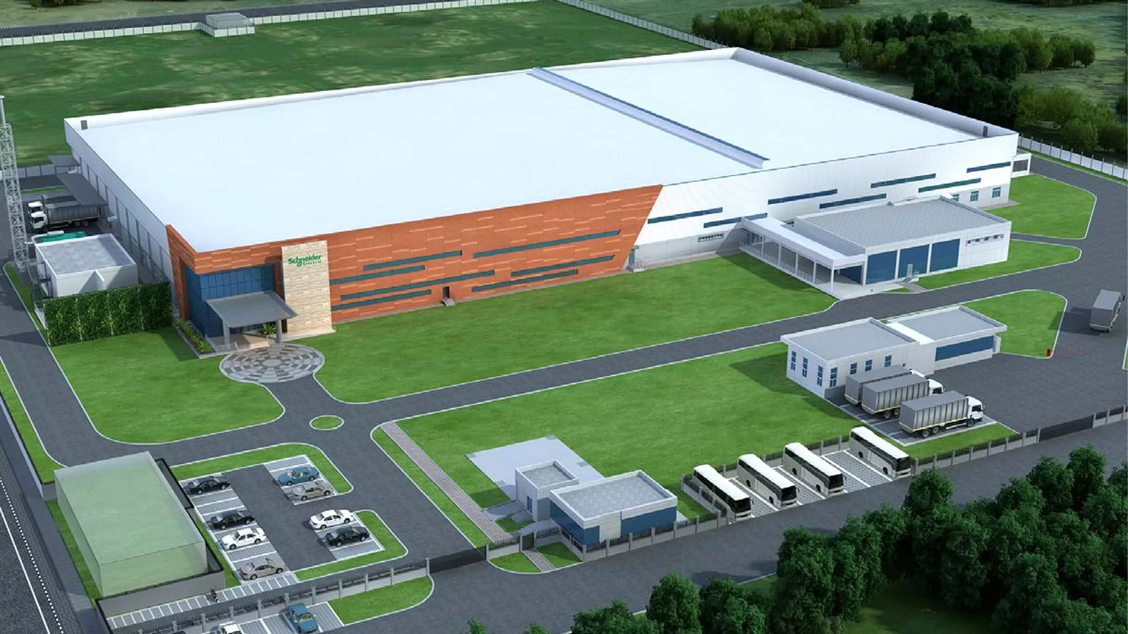 Schneider Electric