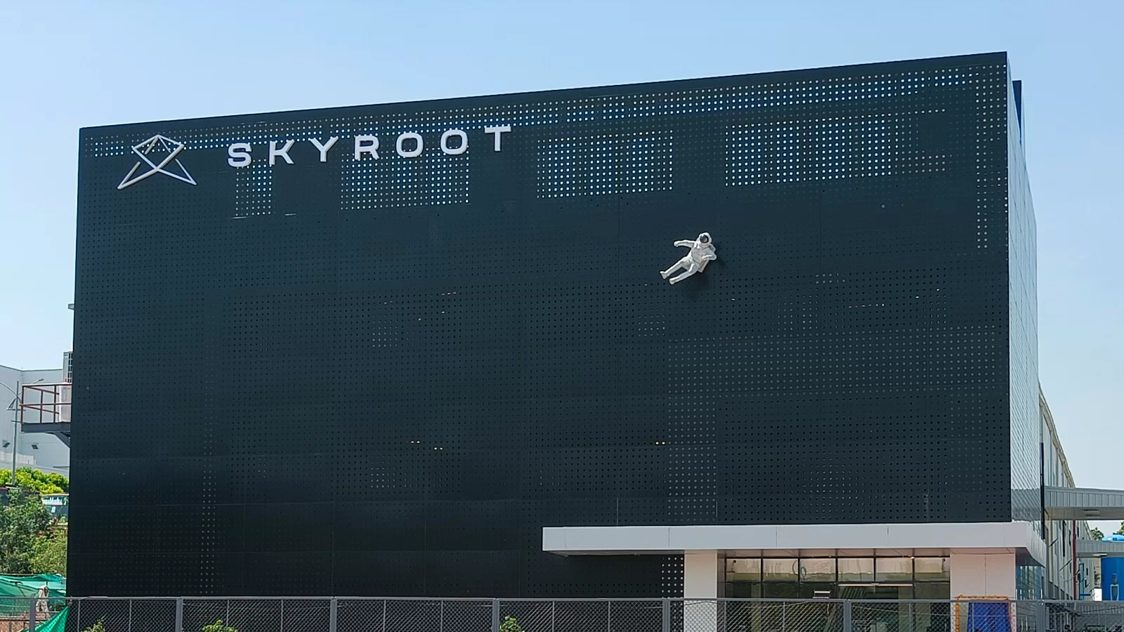 Skyroot