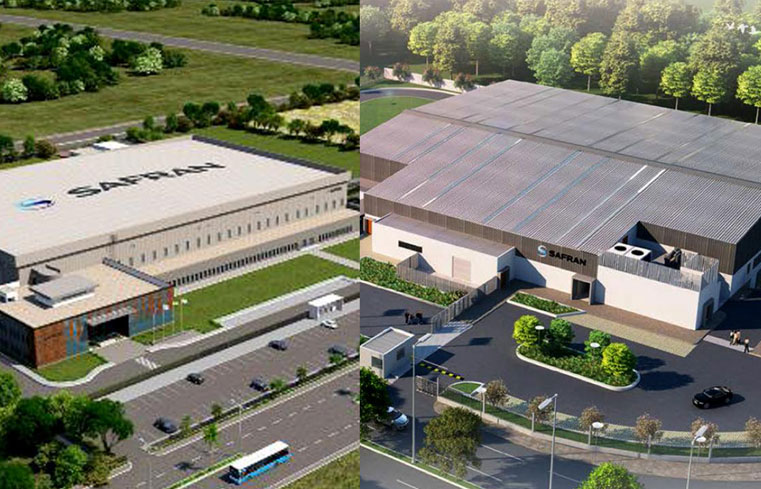 GMR Aerocity Hyderabad Achieved EDGE Certification for Over 18,000 sqm of Industrial Space